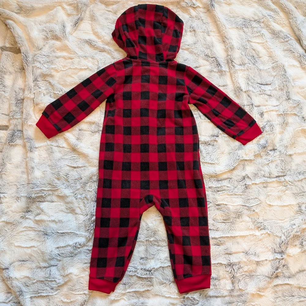 Carters excellent worn
